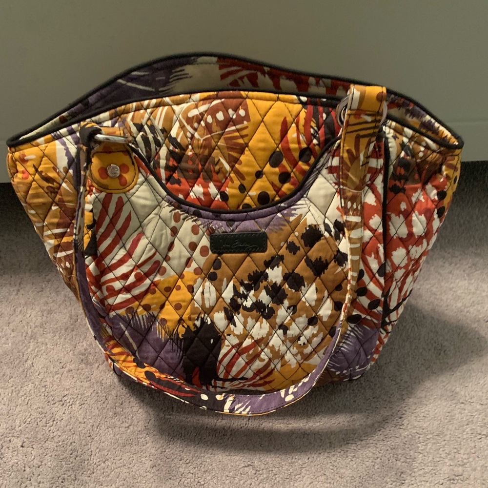 Vera Bradley Shoulder Bag